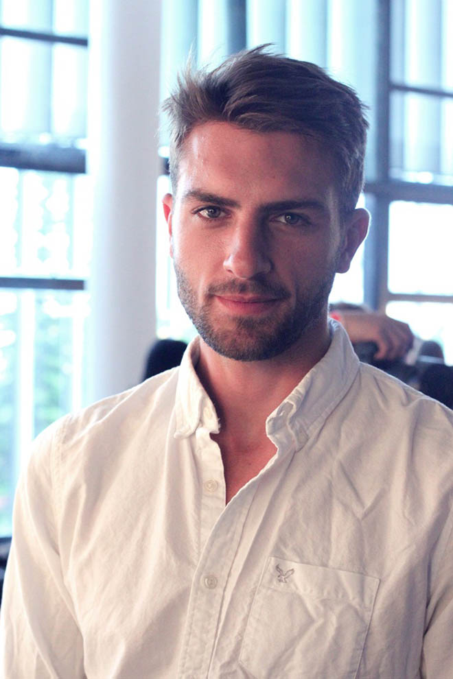 Rafael Lazzini