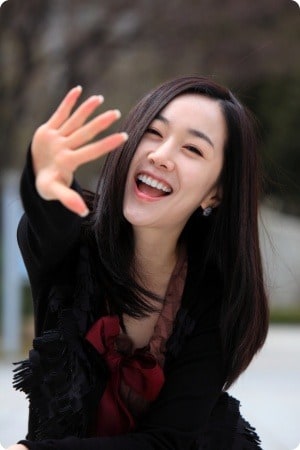 Min Seo Kim
