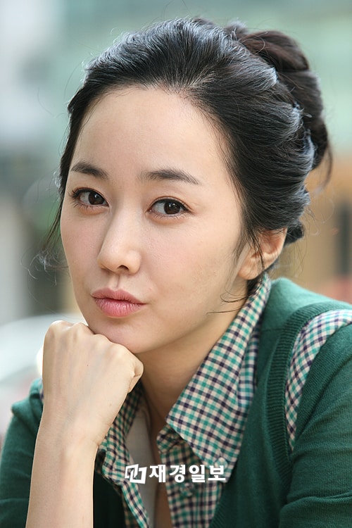 Min Seo Kim