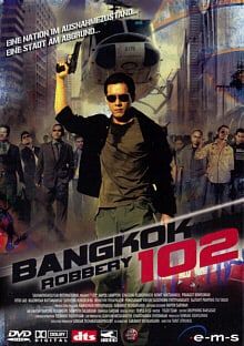 Bangkok Robbery 102