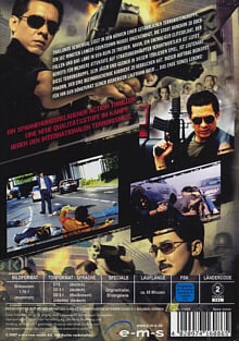 Bangkok Robbery 102