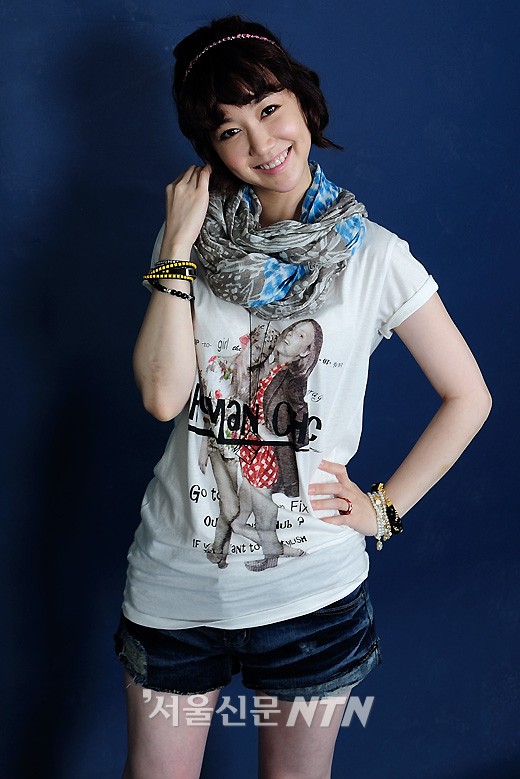 Min Seo Kim
