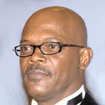 Samuel L. Jackson