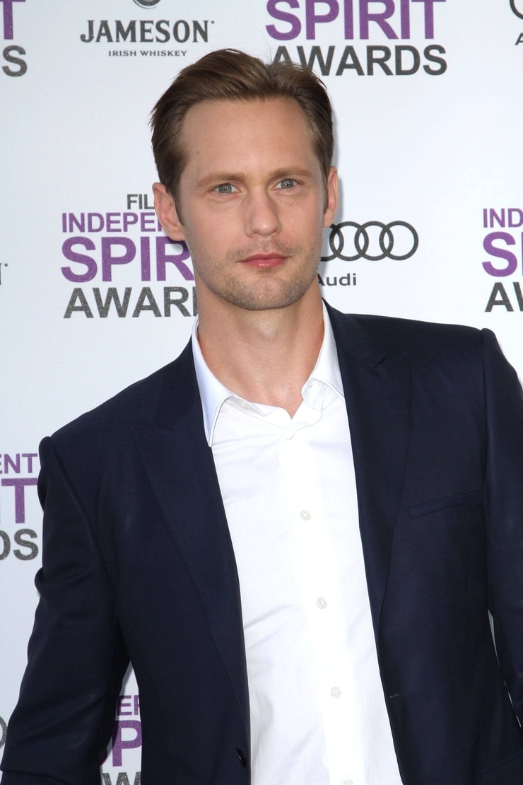 Alexander Skarsgård