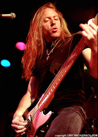 Jeff Pilson