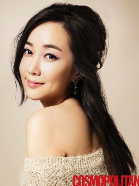 Picture of Min Seo Kim