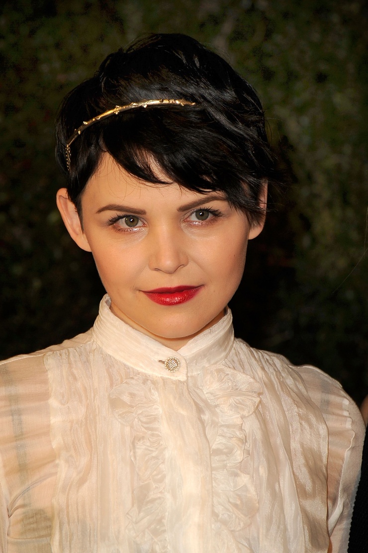 Ginnifer Goodwin Ginnifer Goodwin