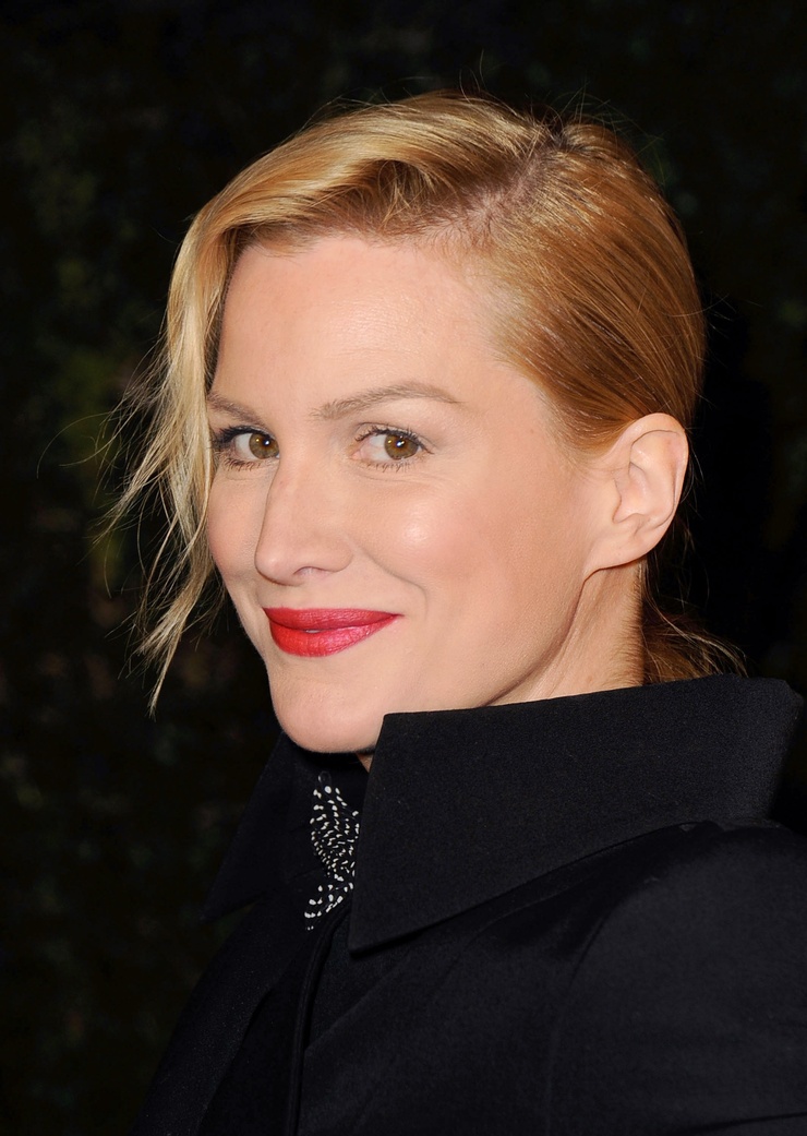 Alice Evans Alice Evans