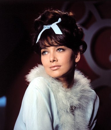 Suzanne Pleshette