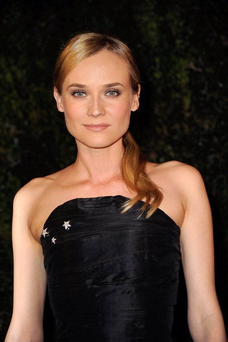 Picture of Diane Kruger