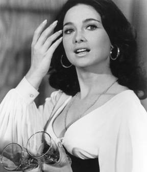 Suzanne Pleshette