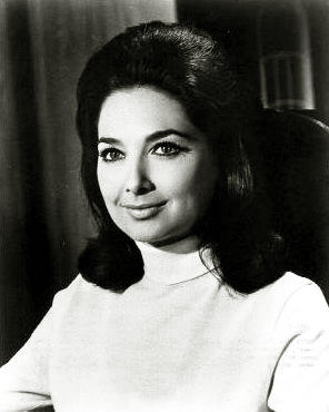 Suzanne Pleshette image