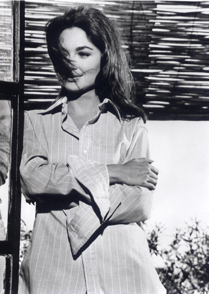 Suzanne Pleshette Suzanne Pleshette