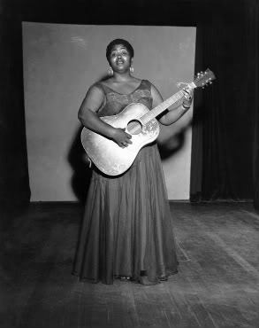 Odetta