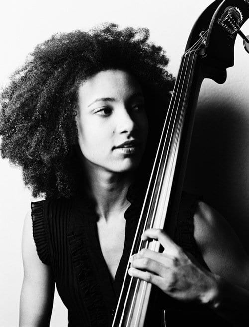 Esperanza Spalding