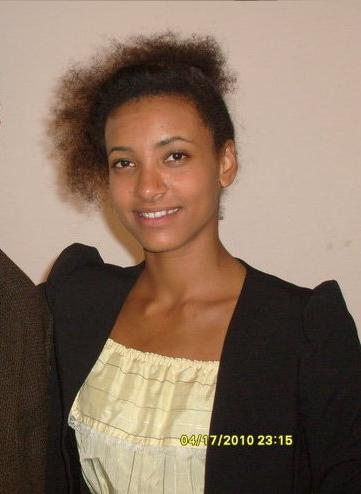 Esperanza Spalding