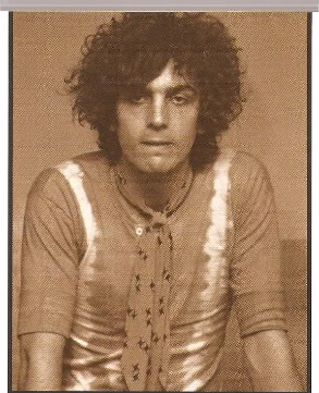 Syd Barrett