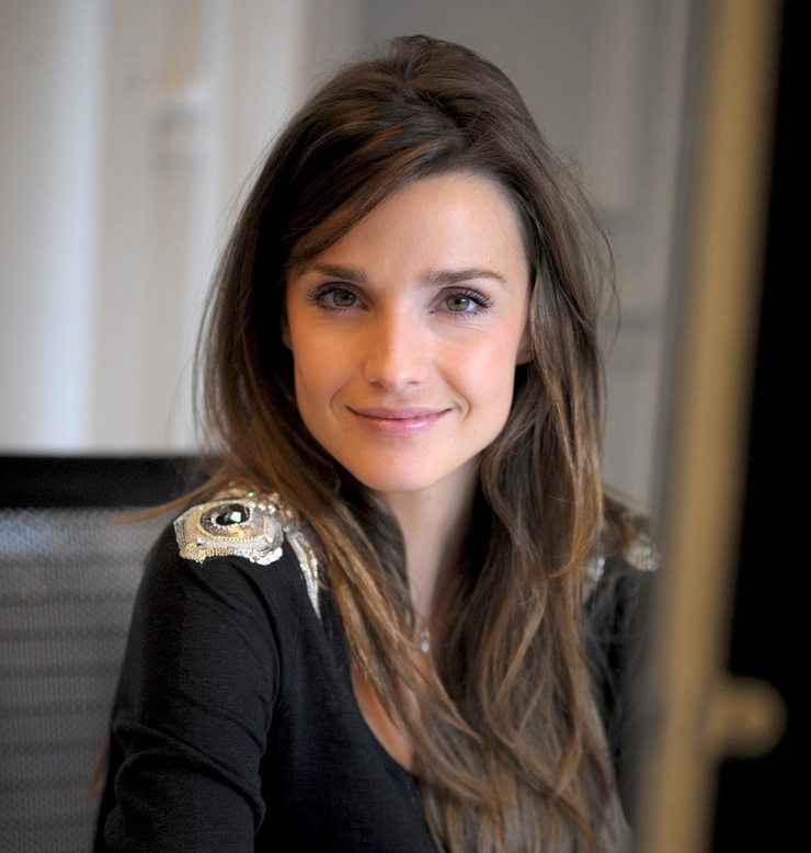 Celine Bosquet