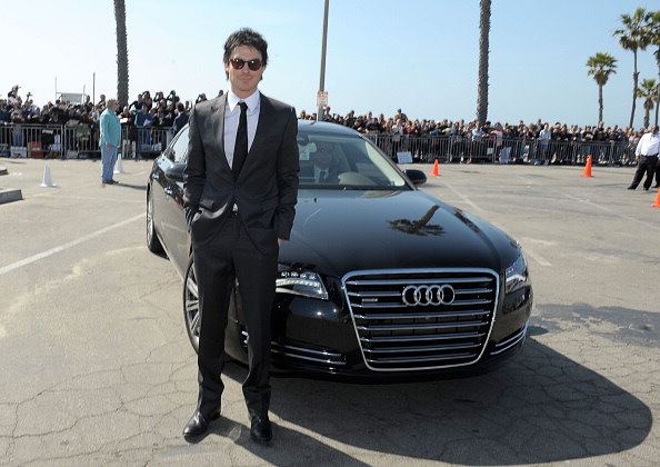 Ian Somerhalder