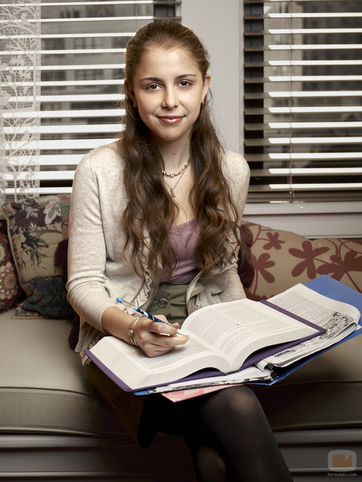 Makenzie Vega Makenzie Vega