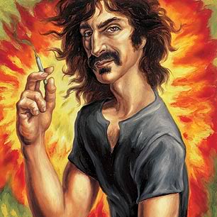 Frank Zappa