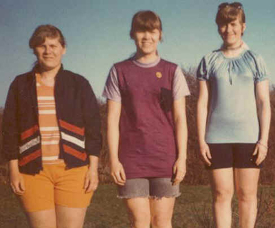 The Shaggs