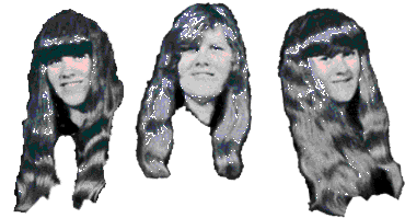 The Shaggs