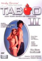 Taboo 2 - The Story Continues