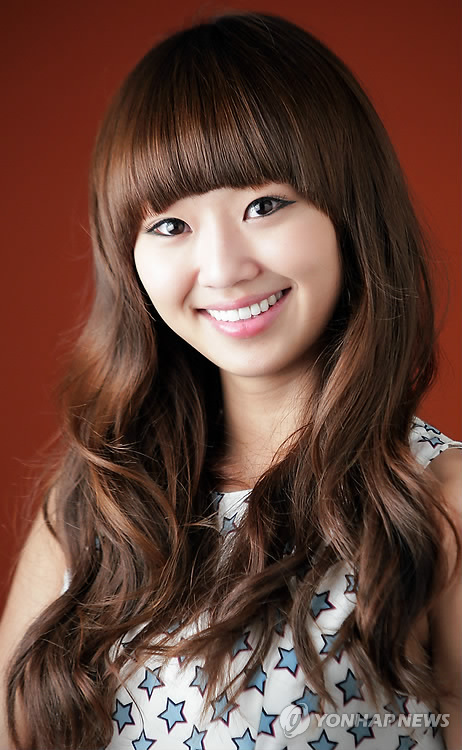 Hyo-rin Hyo-rin