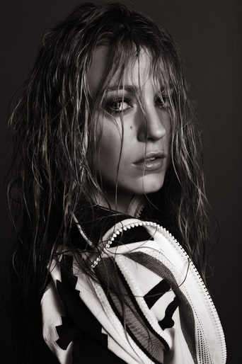 Blake Lively Blake Lively
