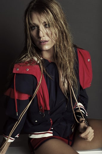 Blake Lively Blake Lively