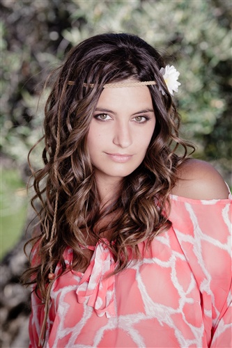 Laetitia Milot