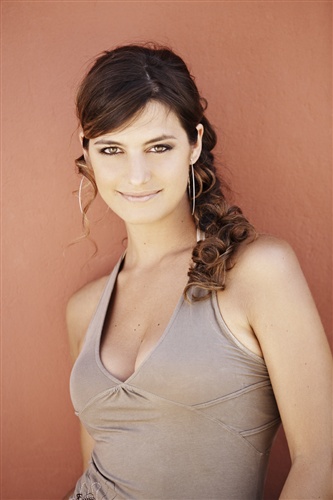 Laetitia Milot