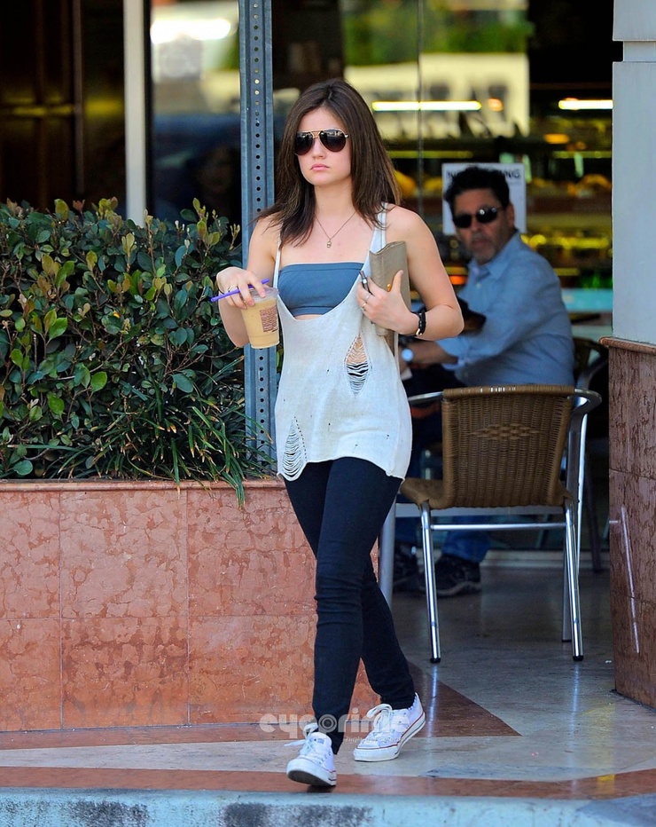Lucy Hale Lucy Hale