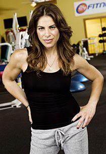 Jillian Michaels