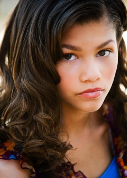 Zendaya Coleman Zendaya Coleman