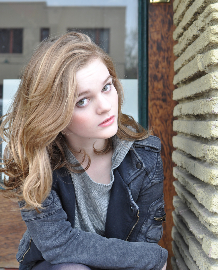 Kerris Dorsey