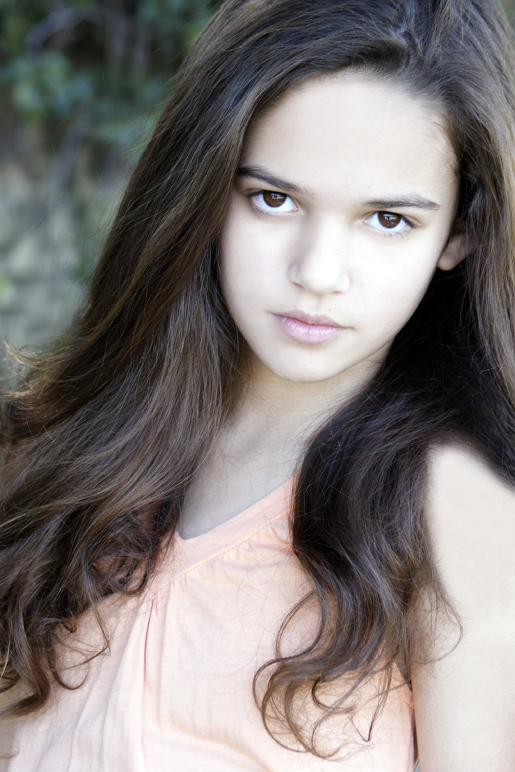 Madison Pettis Madison Pettis