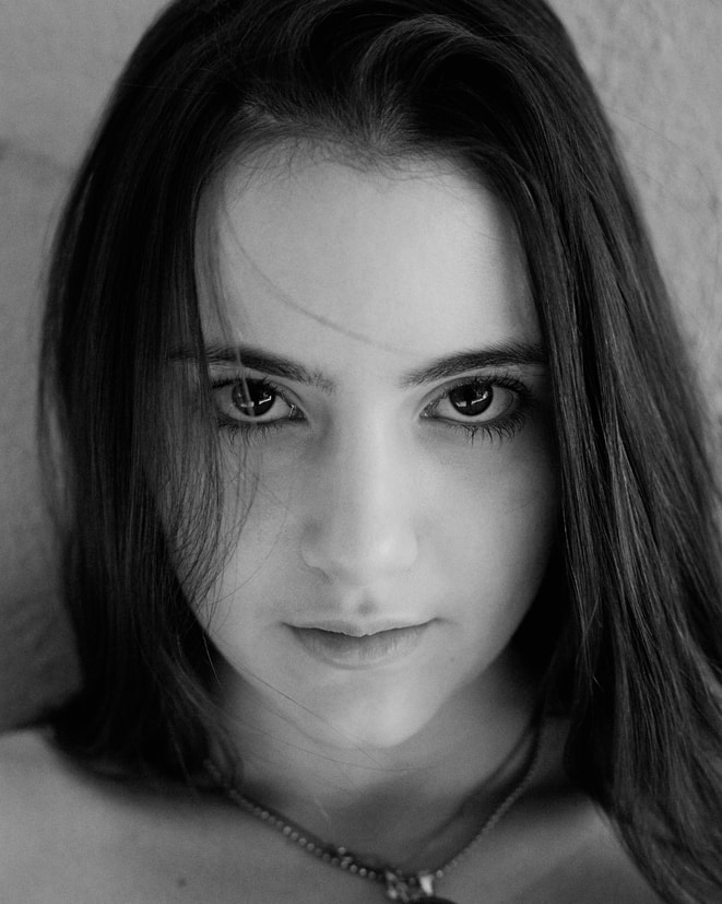 Alexa Nikolas Alexa Nikolas