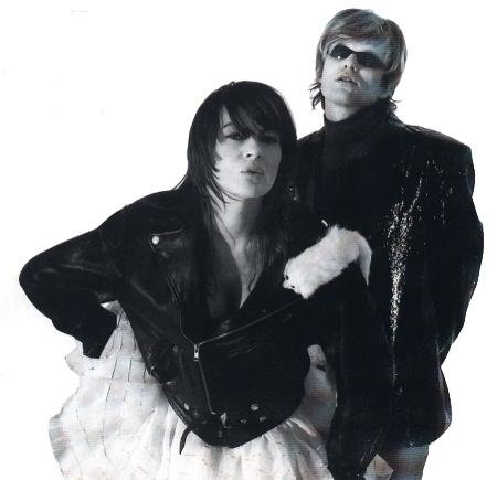 Chrissy Amphlett