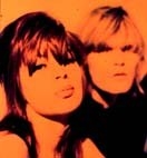Chrissy Amphlett