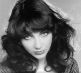 Kate Bush