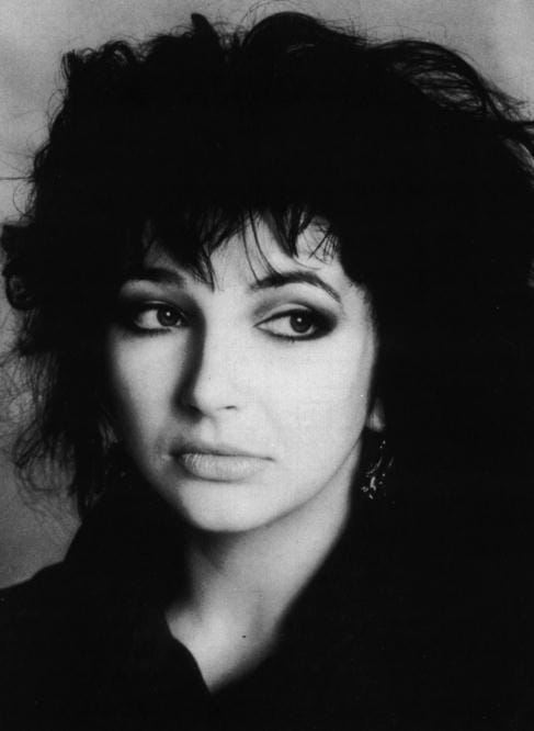 Kate Bush