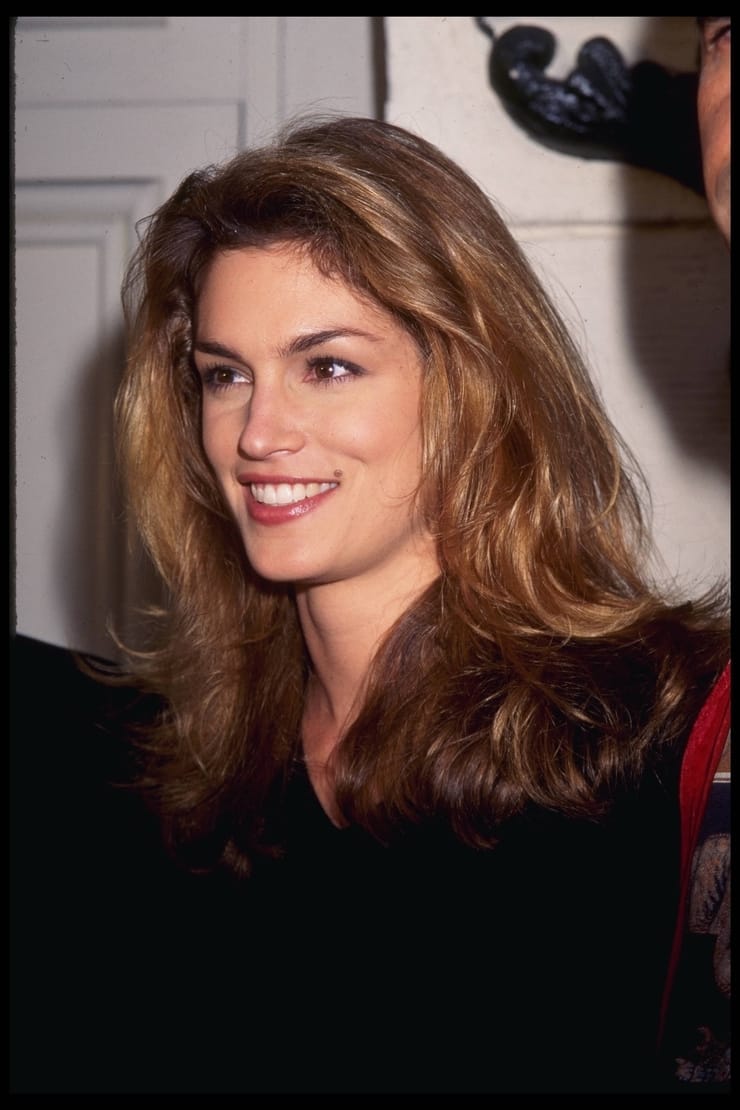 Image of Cindy Crawford