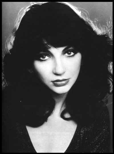 Kate Bush