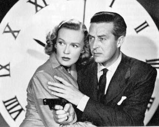 The Big Clock
