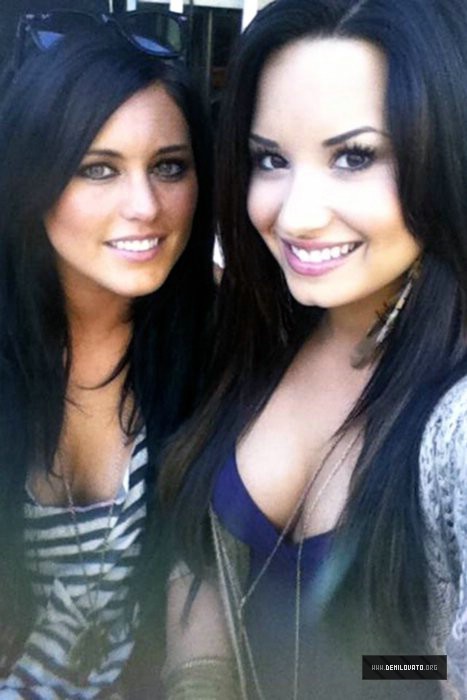 Demi Lovato Demi Lovato