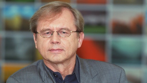 Wolfgang Herles