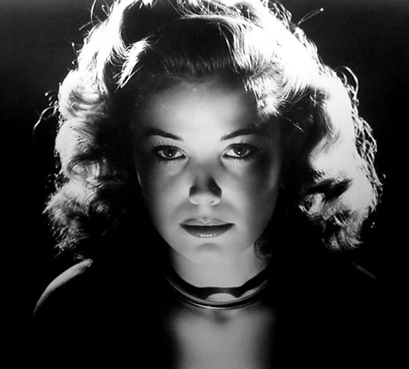 Cat People (1942) Cat People (1942)