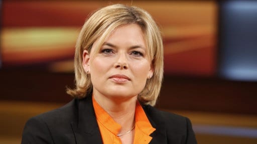 Julia Klöckner